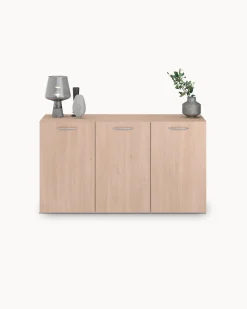 Aparador EASY LIFE com 3 portas