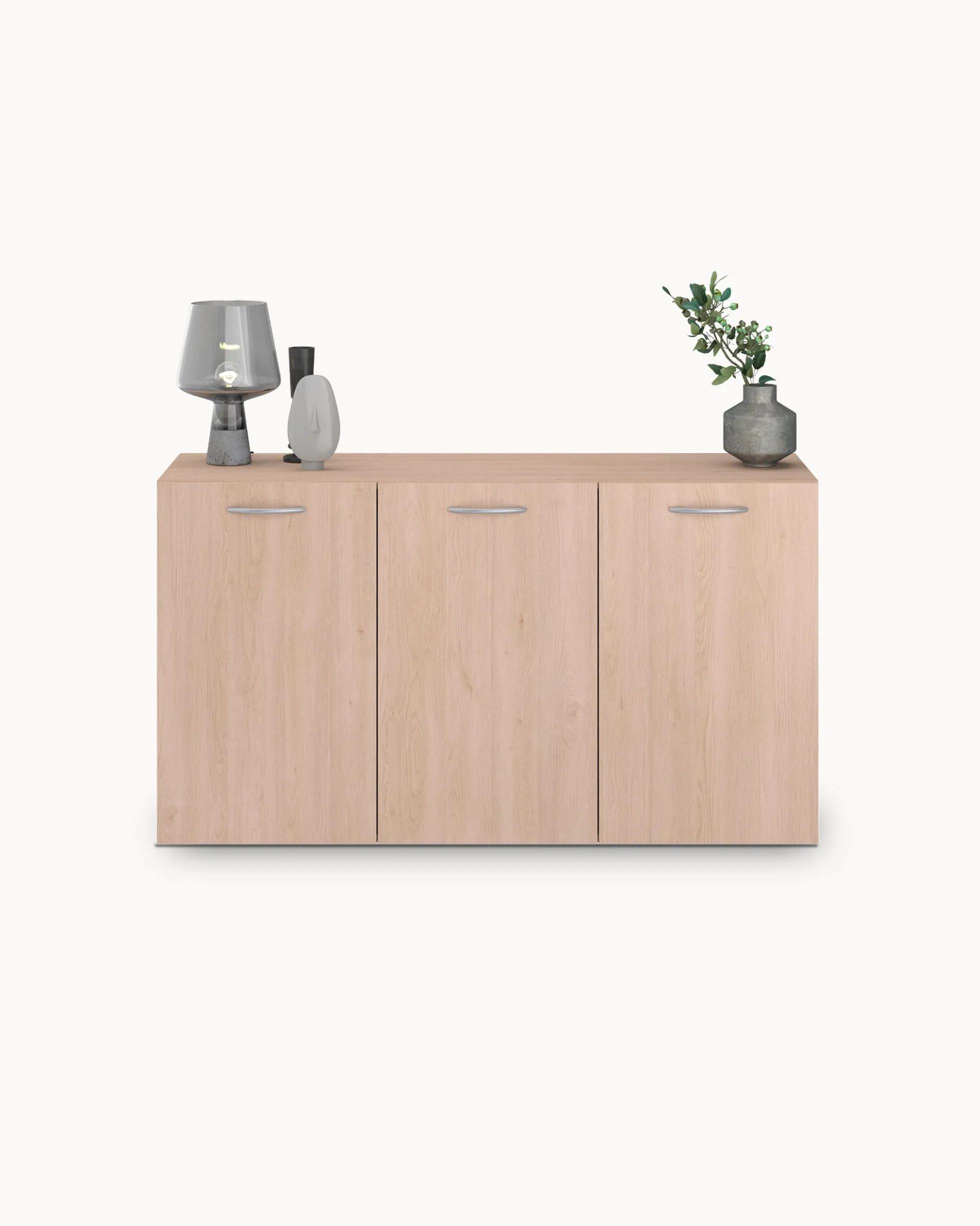 Aparador EASY LIFE com 3 portas
