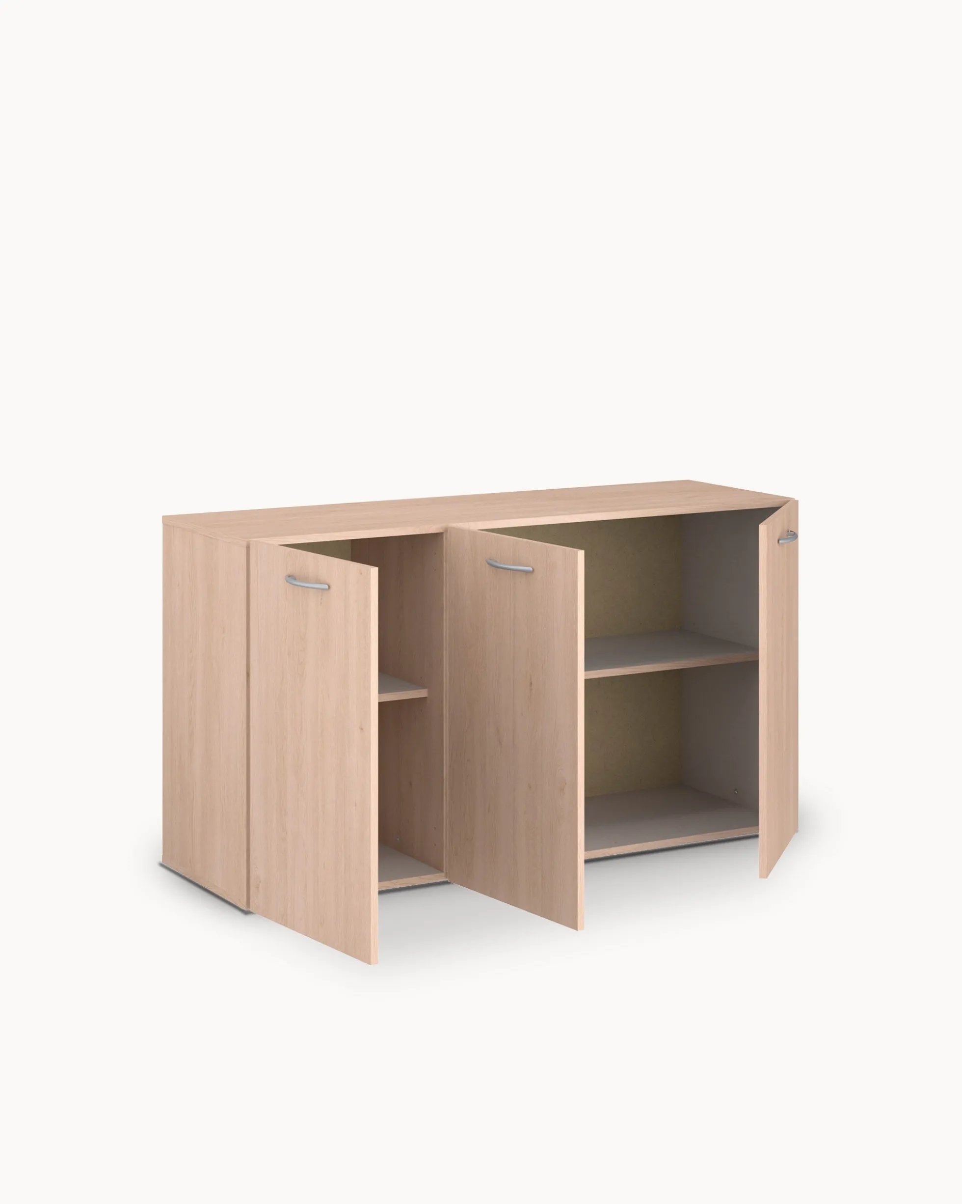 Aparador EASY LIFE com 3 portas