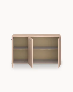 Aparador EASY LIFE com 3 portas