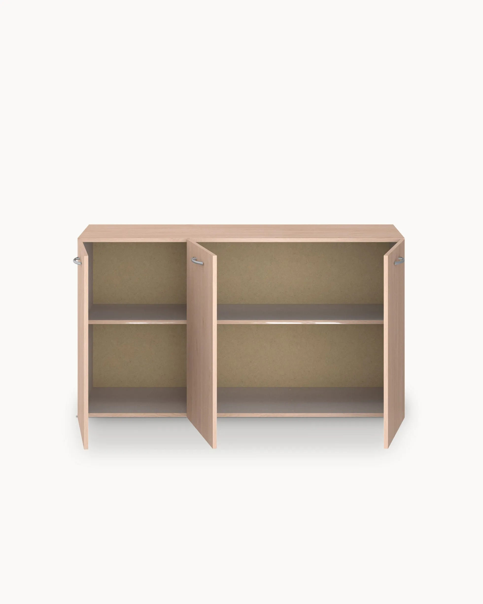 Aparador EASY LIFE com 3 portas