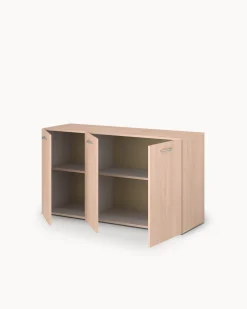 Aparador EASY LIFE com 3 portas