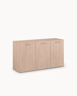 Aparador EASY LIFE com 3 portas