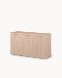 Aparador EASY LIFE com 3 portas