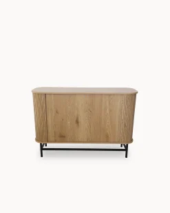 Aparador GLISS com 2 portas deslizantes