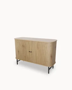 Aparador GLISS com 2 portas deslizantes