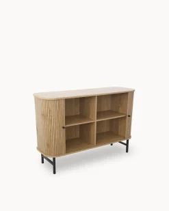 Aparador GLISS com 2 portas deslizantes