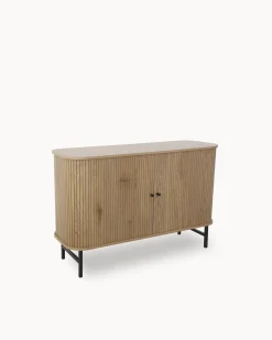 Aparador GLISS com 2 portas deslizantes
