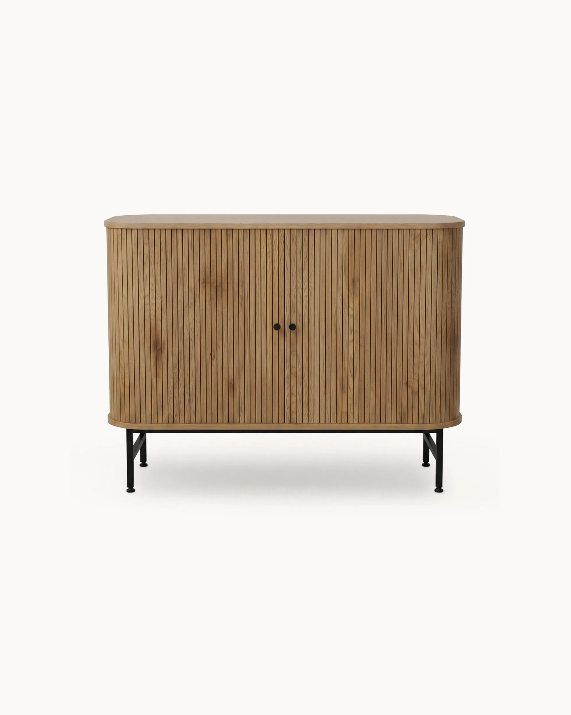 Aparador GLISS com 2 portas deslizantes