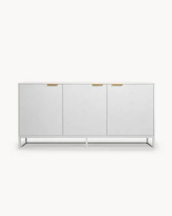 Aparador PASSY com 3 portas