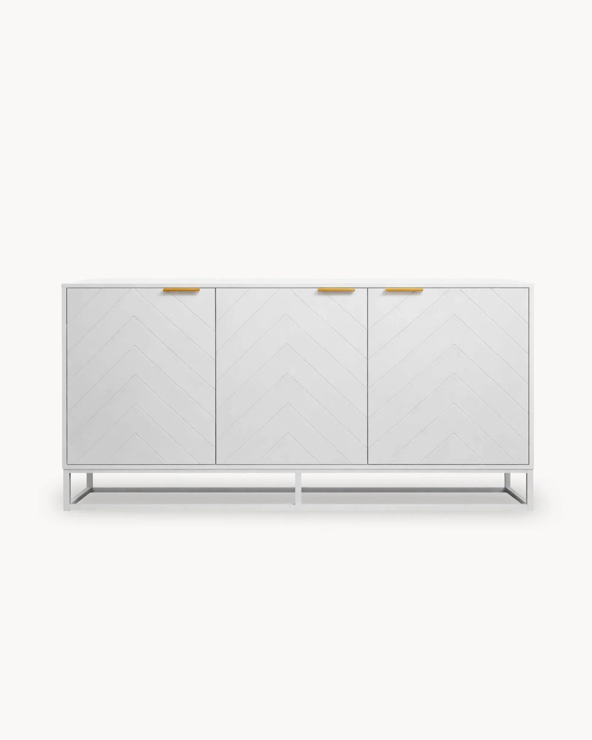 Aparador PASSY com 3 portas