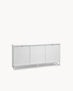 Aparador PASSY com 3 portas