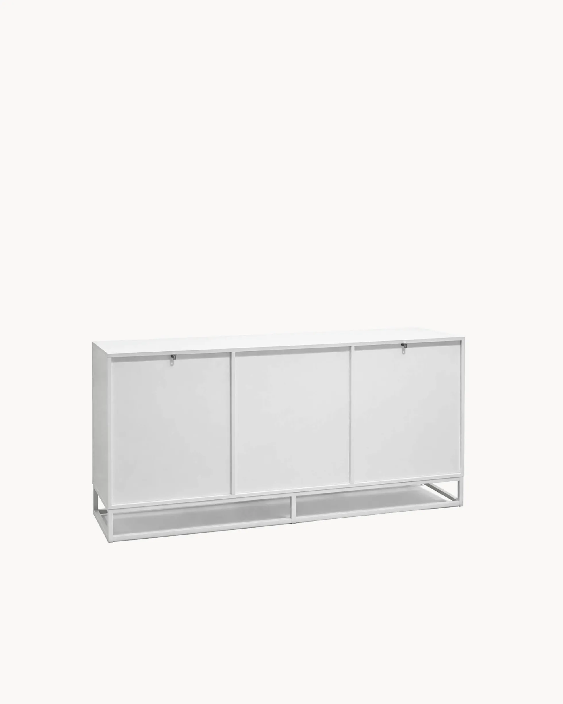Aparador PASSY com 3 portas