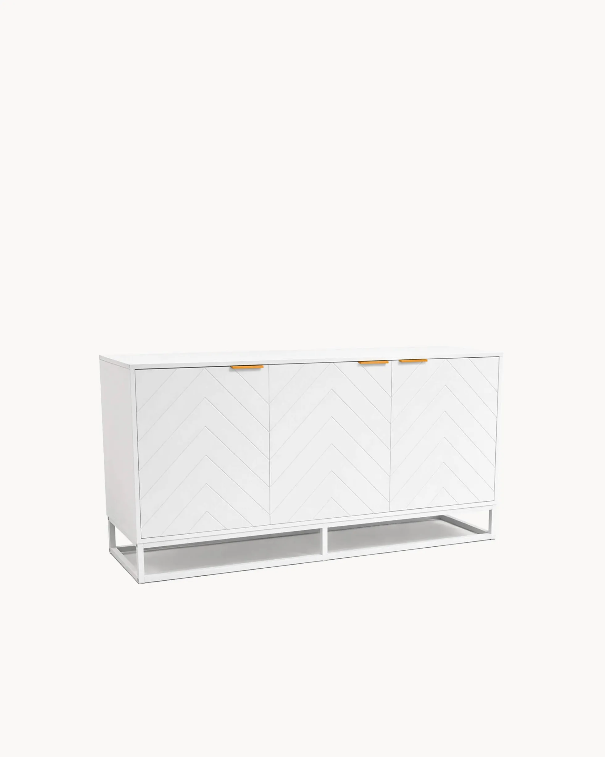 Aparador PASSY com 3 portas