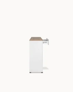 Aparador VOLOS com 4 portas e 1 gaveta