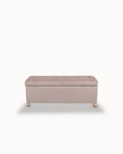 Banqueta COSTA II com arrumação