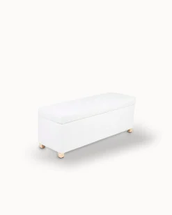 Banqueta COSTA II com arrumação