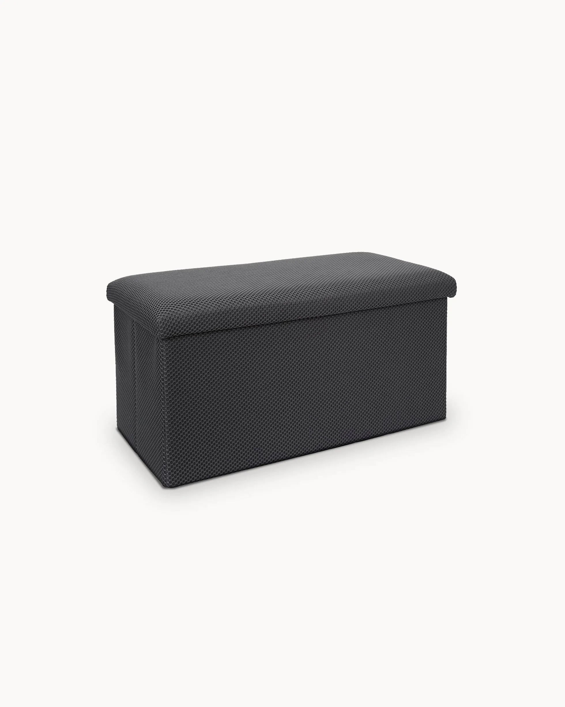 Banqueta dobrável ATOM com arrumação