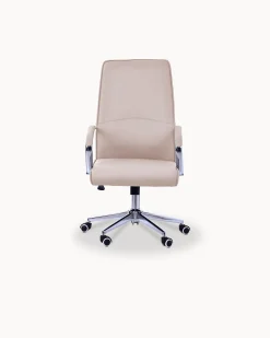 Cadeira de escritório BOSS reclinável