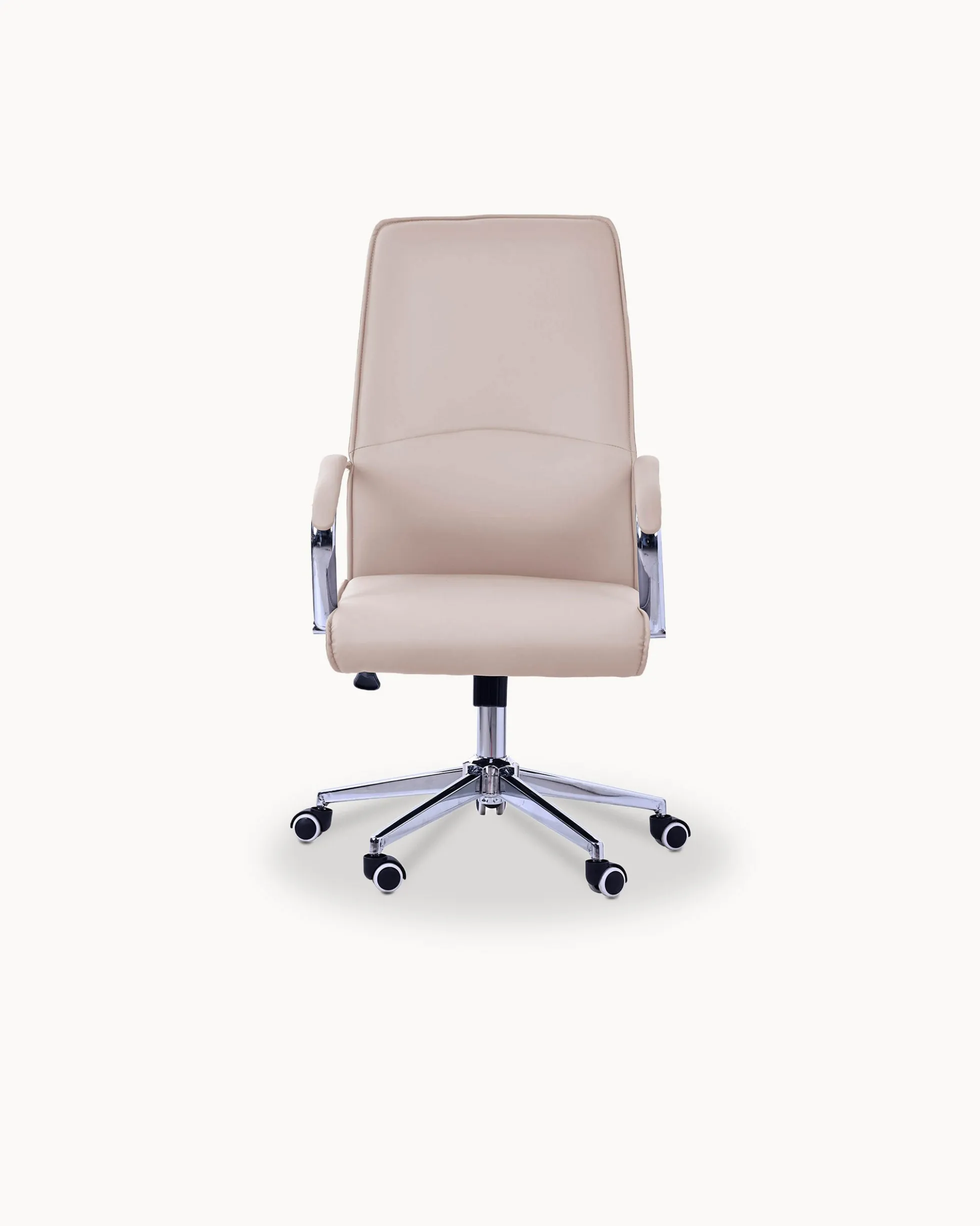 Cadeira de escritório BOSS reclinável