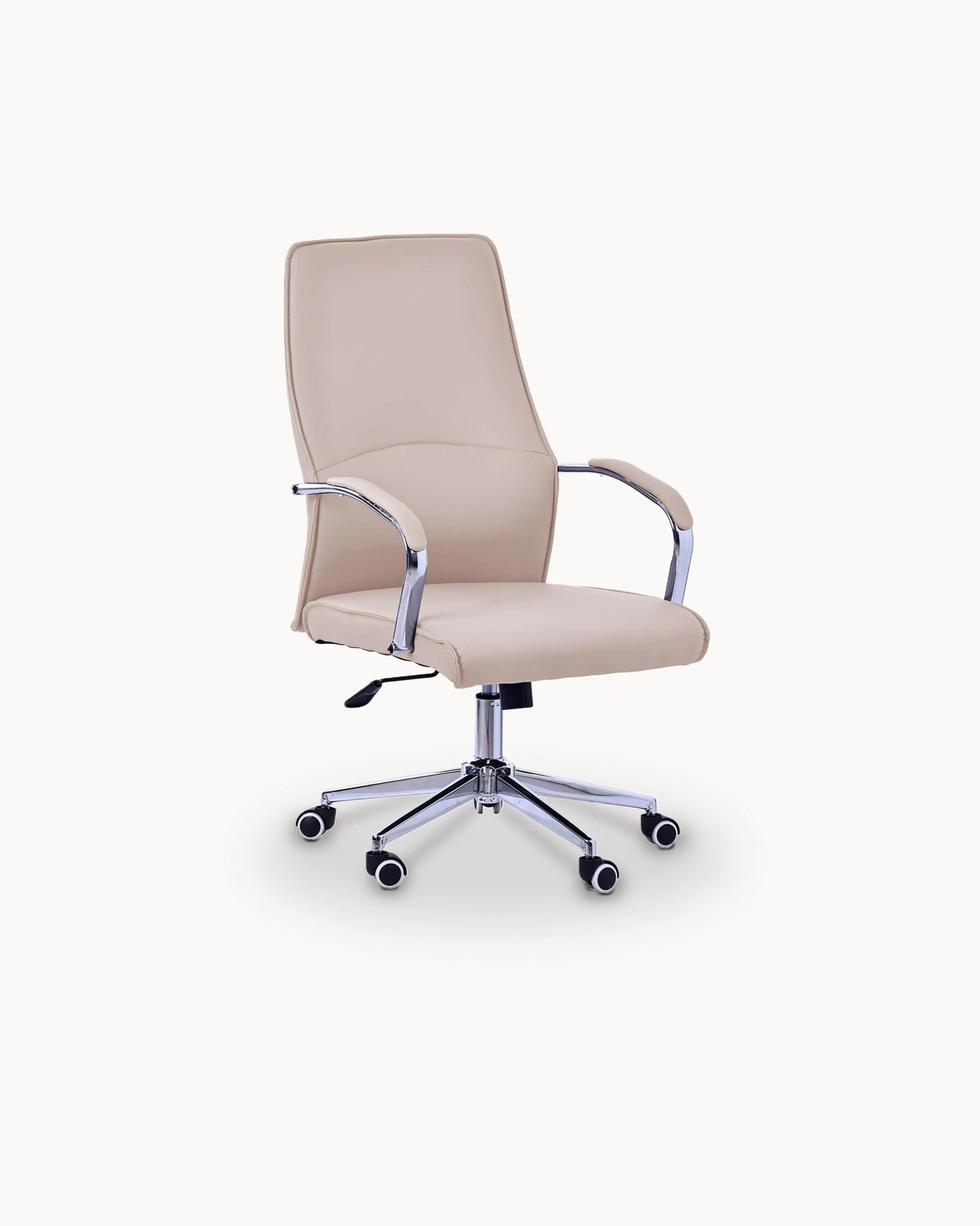 Cadeira de escritório BOSS reclinável