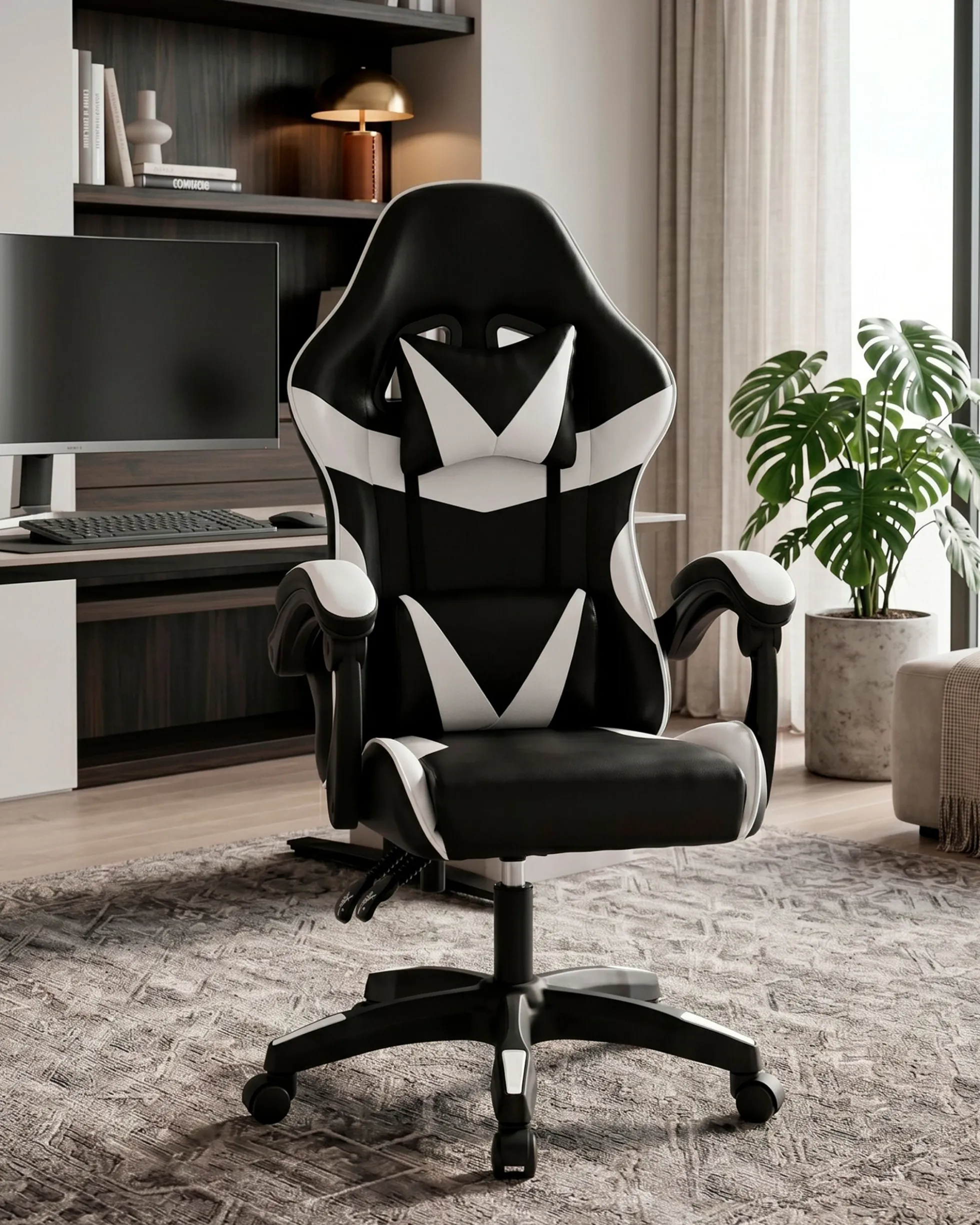 Cadeira de escritório GAMER II