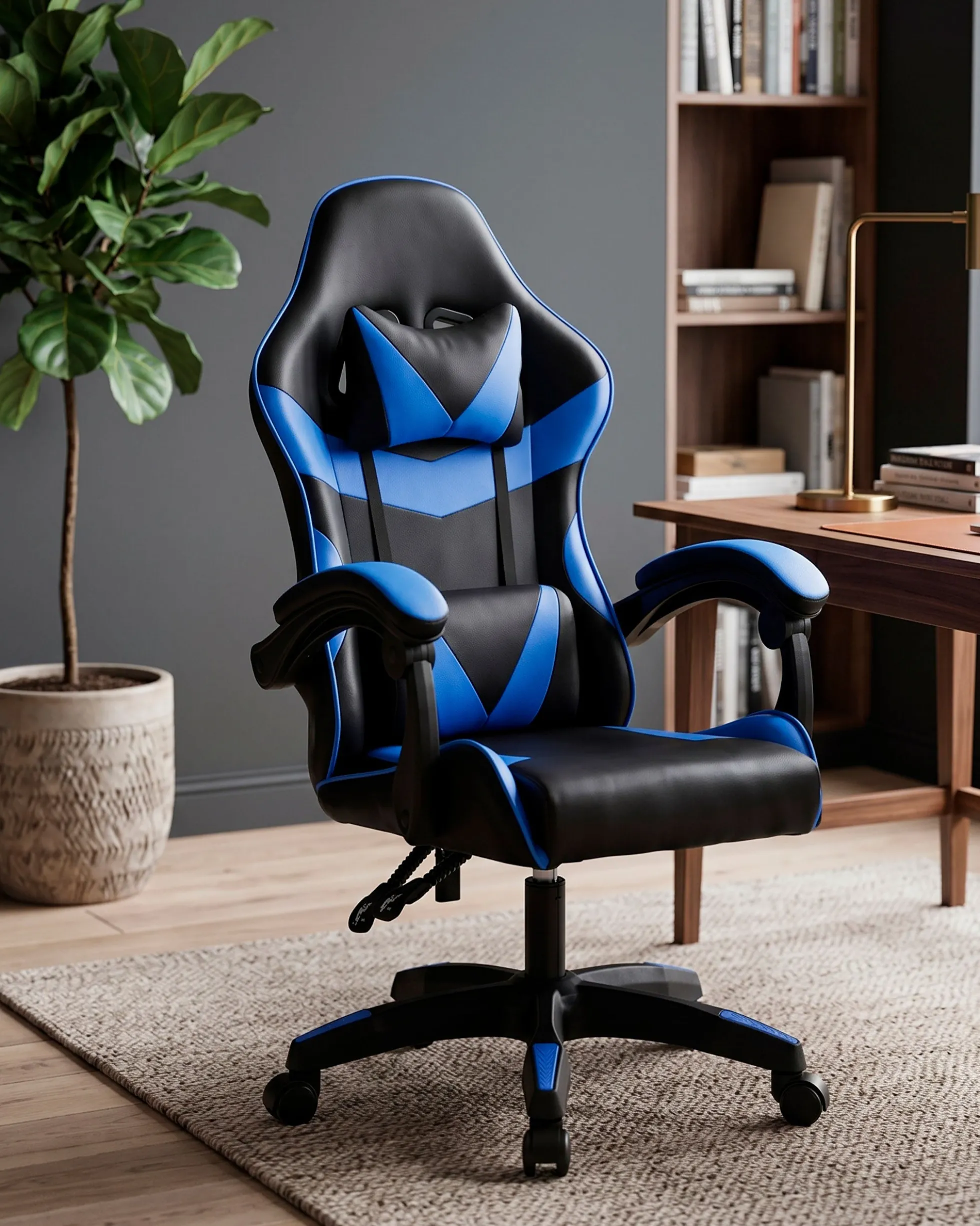 Cadeira de escritório GAMER II