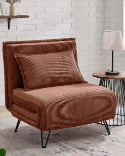 Cadeirão cama COCO