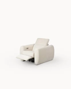 Cadeirão ROMAN relax elétrico