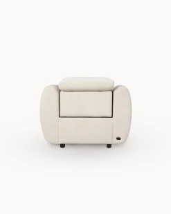 Cadeirão ROMAN relax elétrico