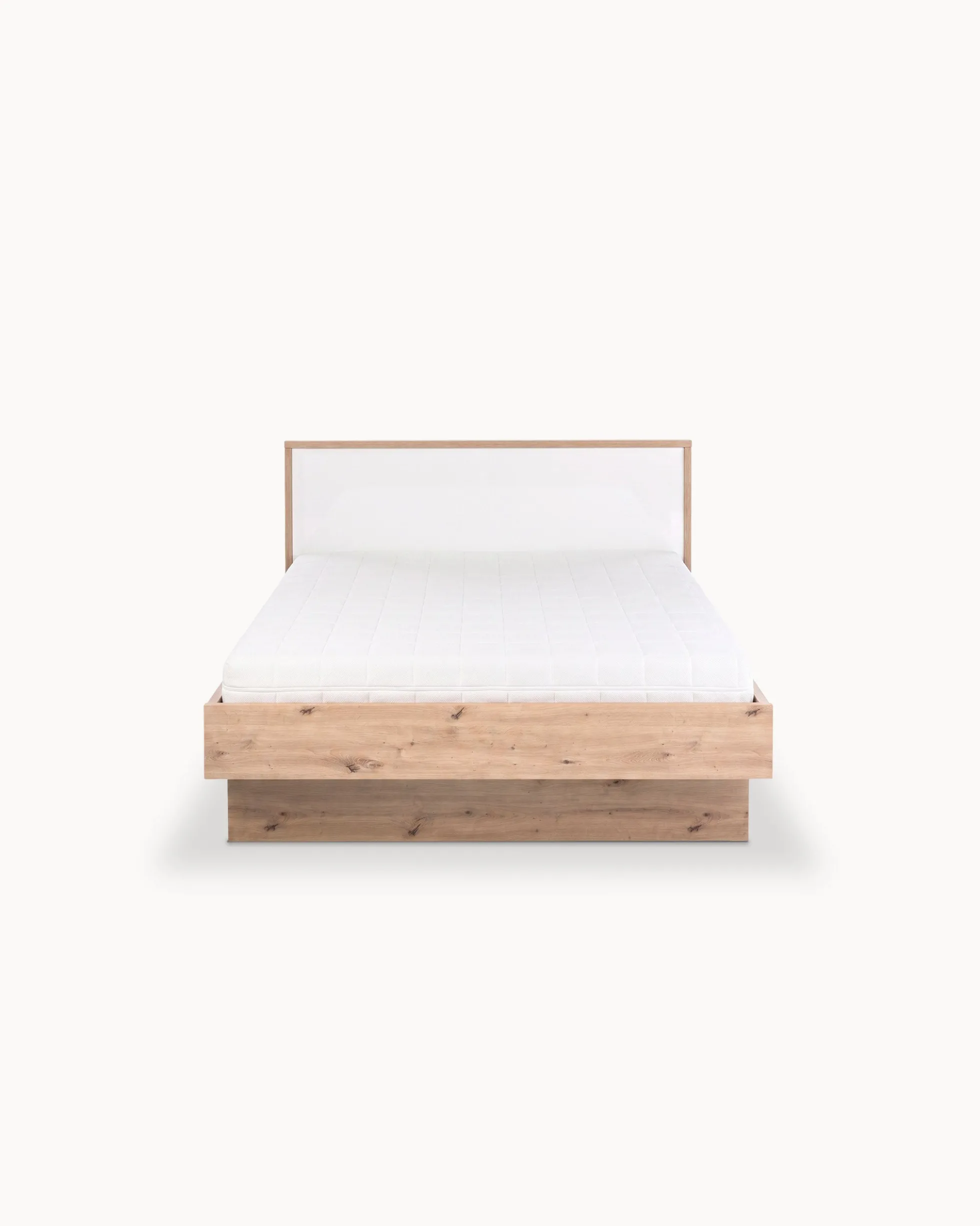 Cama de Casal ARKADIA