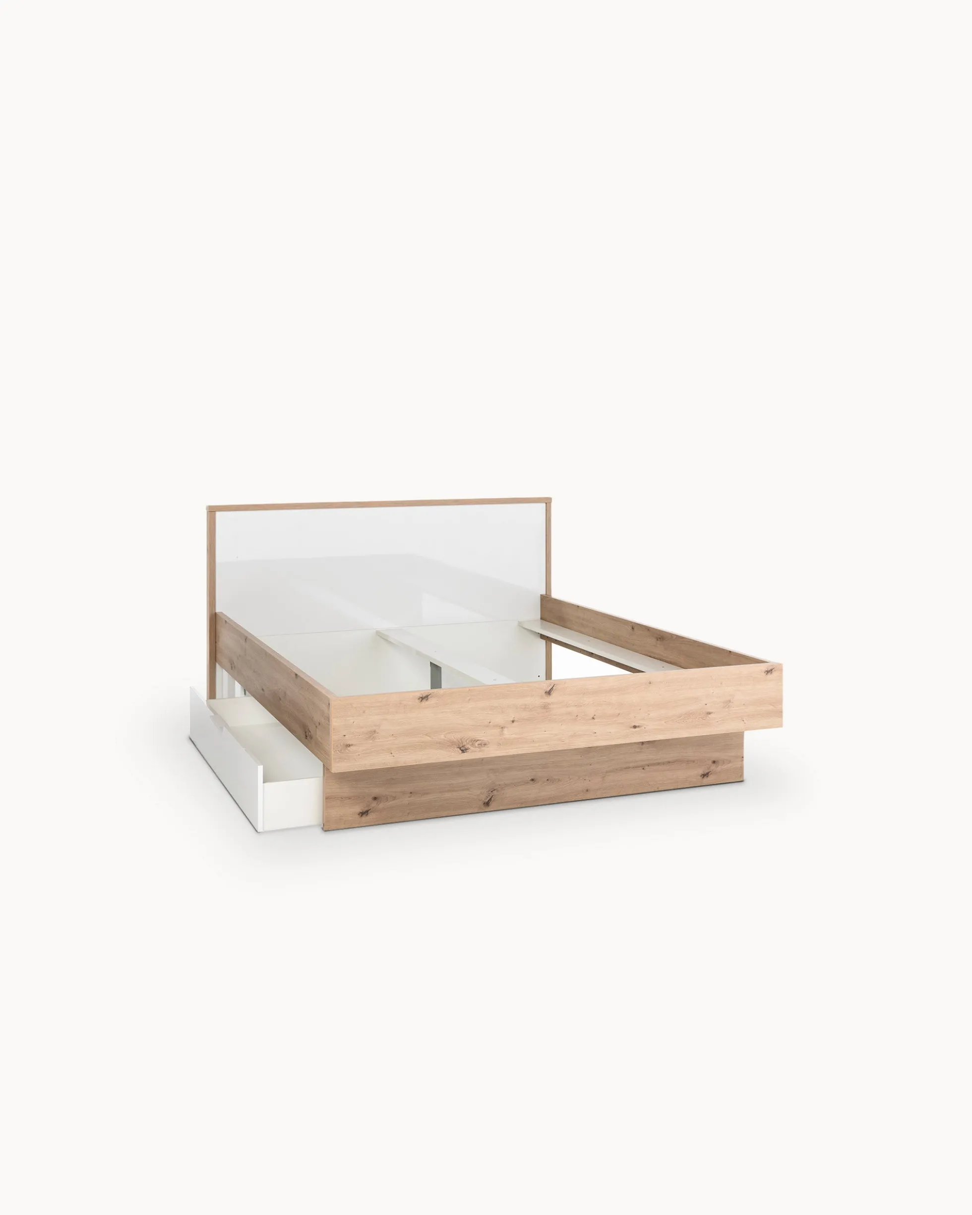 Cama de Casal ARKADIA