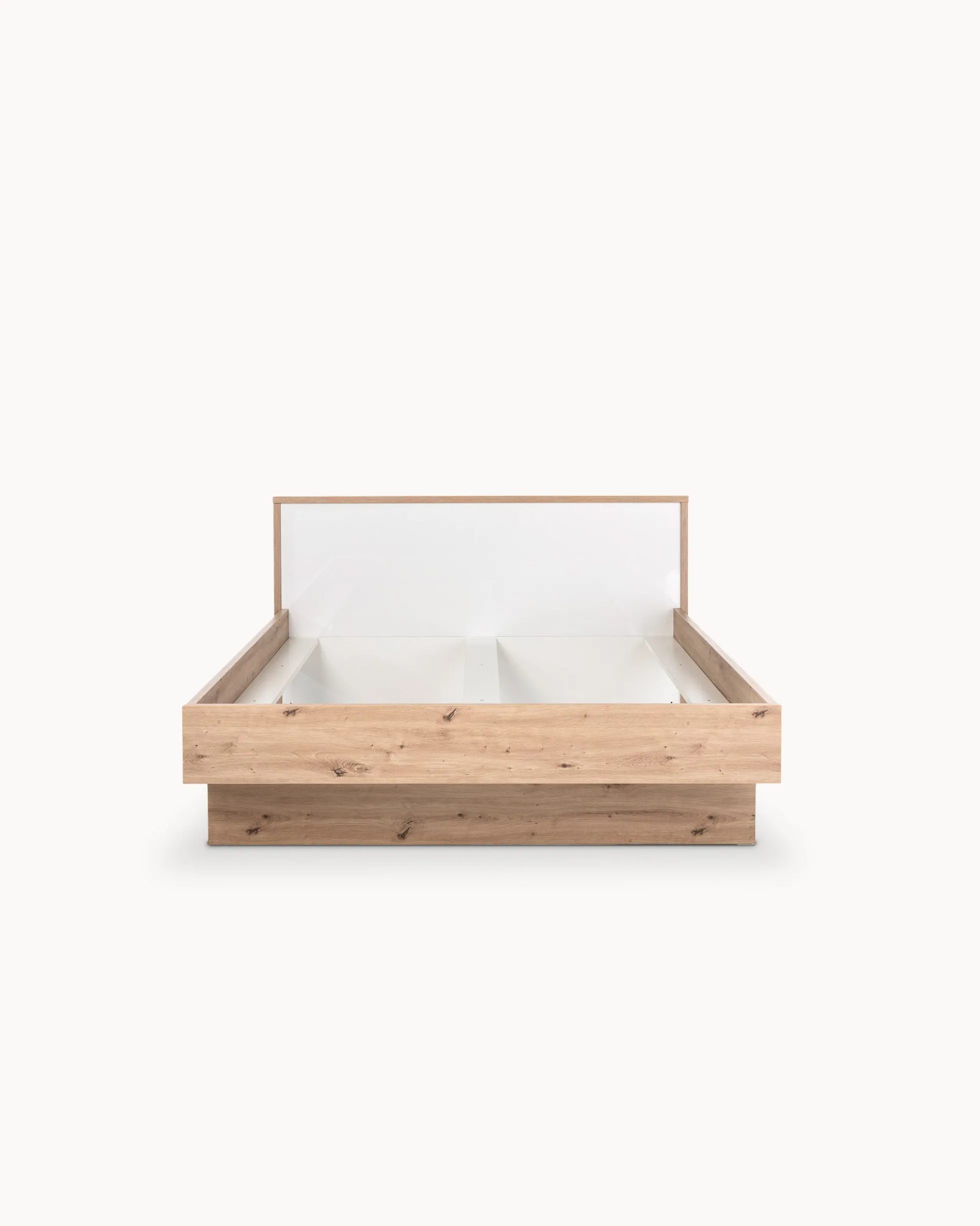 Cama de Casal ARKADIA