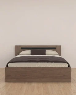 Cama de casal AZUKA
