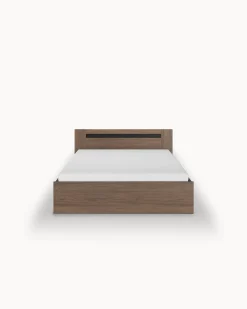 Cama de casal AZUKA