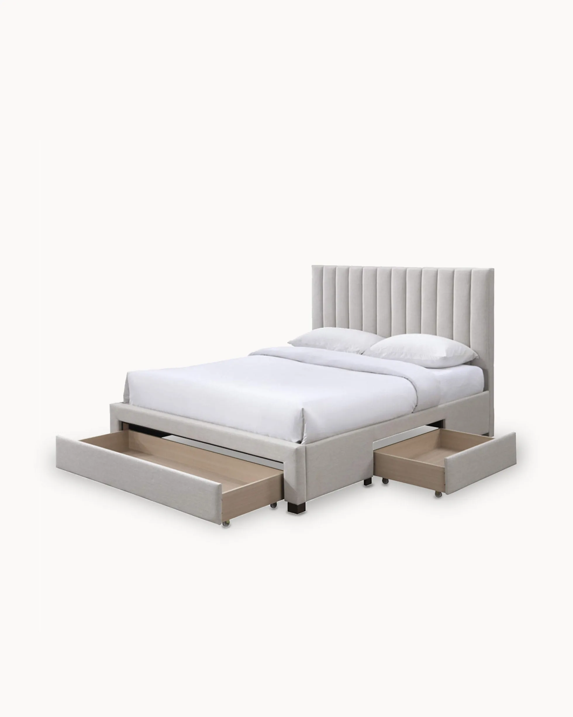 Cama de casal BELLA