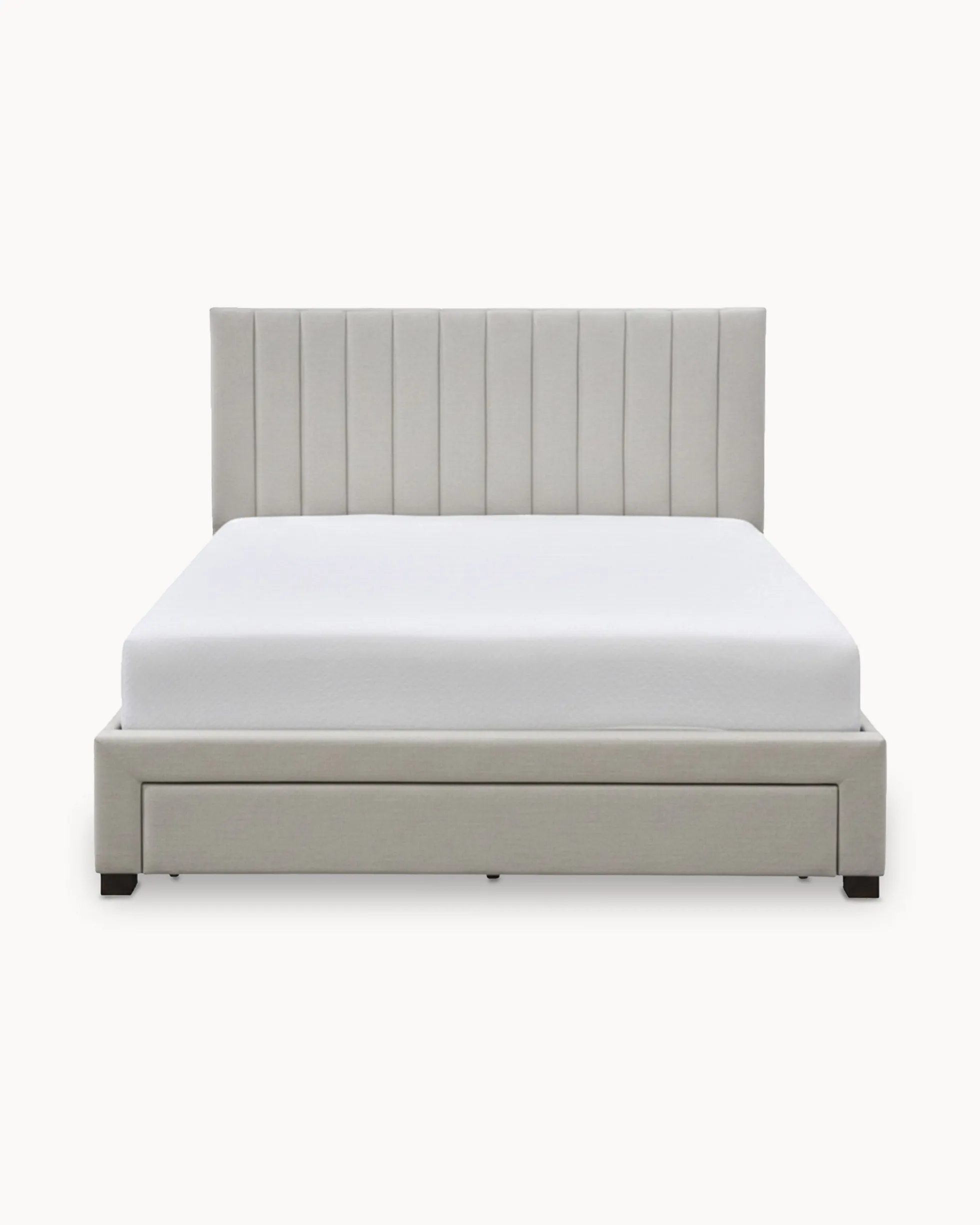 Cama de casal BELLA
