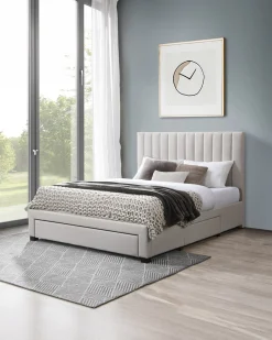 Cama de casal BELLA