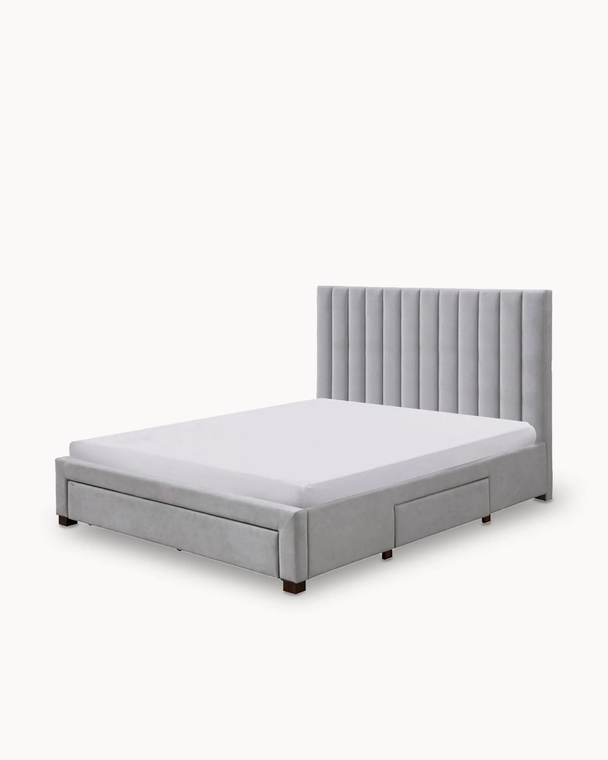 Cama de casal BELLA
