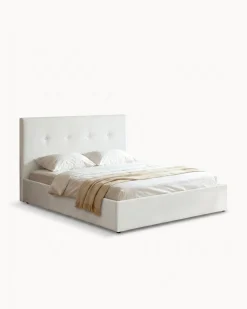 Cama de casal BETTY II