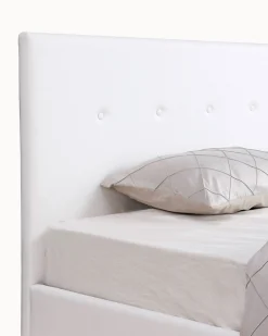 Cama de casal BETTY II