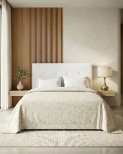 Cama de casal BETTY II
