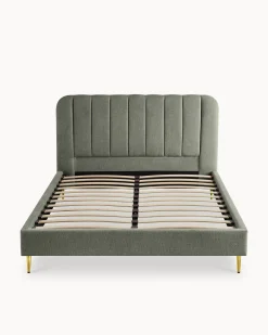 Cama de casal CORAL