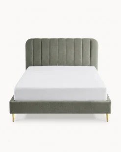 Cama de casal CORAL