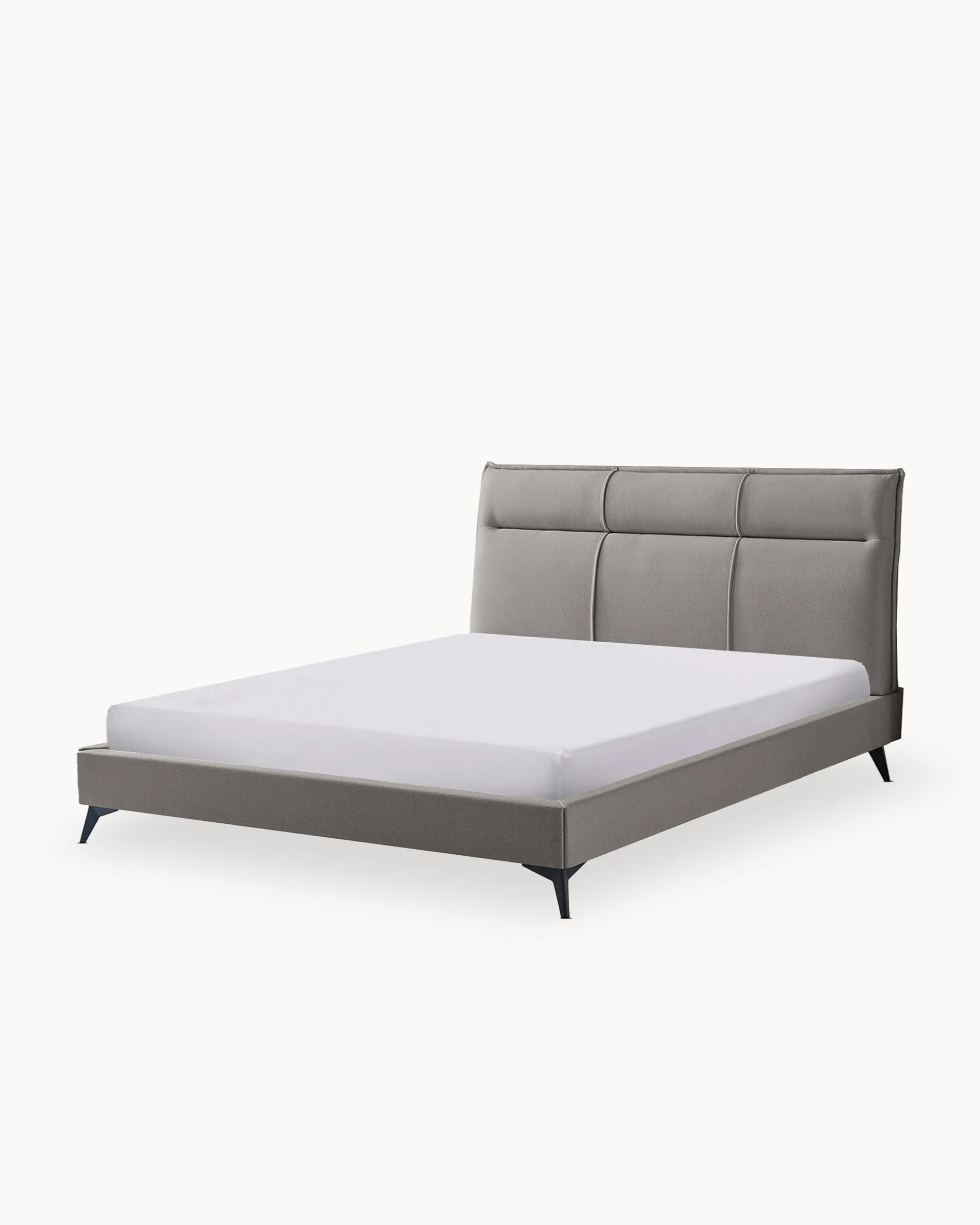 Cama de casal DAVIS