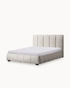 Cama de casal elevatória ALBERTINI