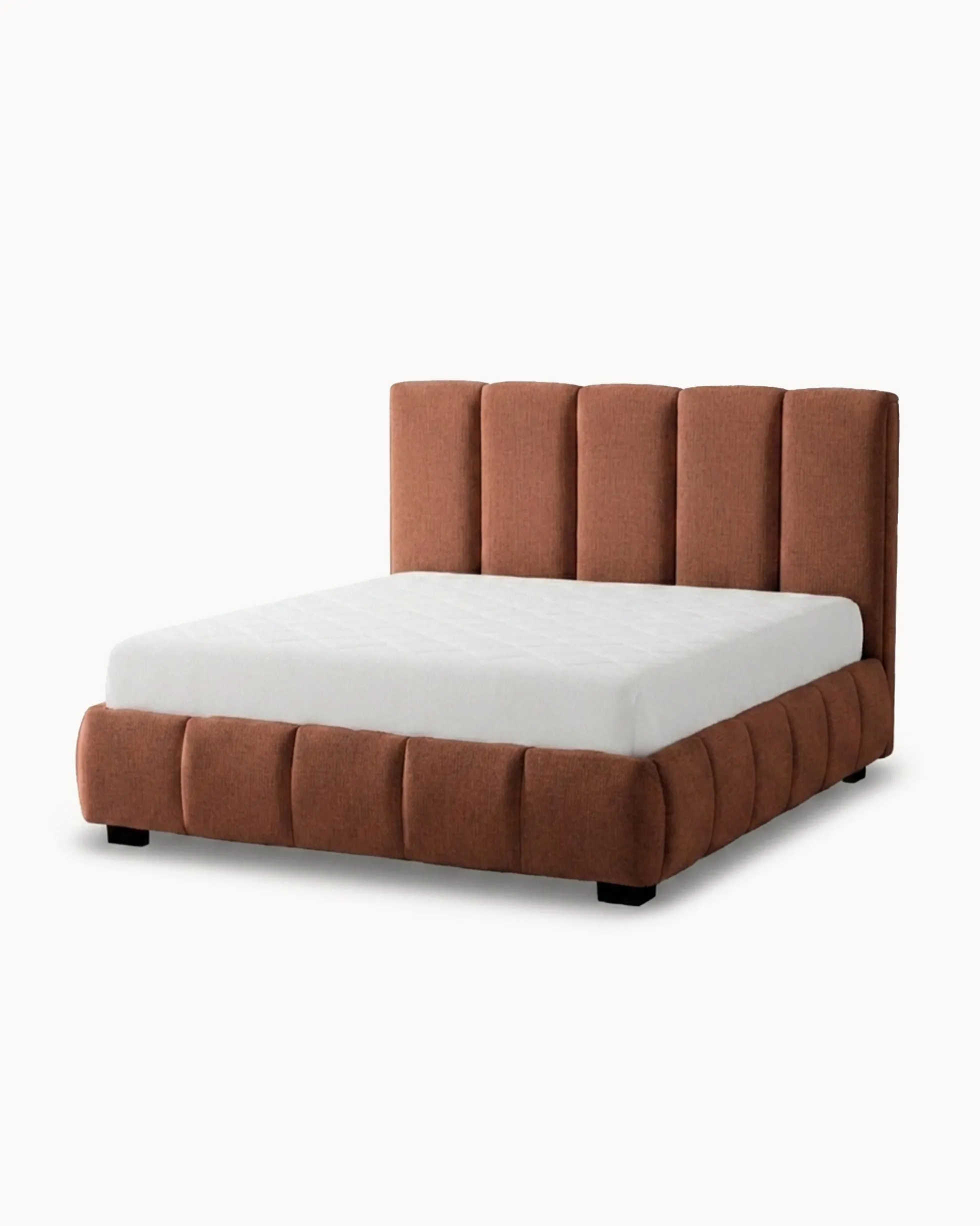Cama de casal elevatória ALBERTINI