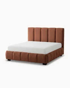 Cama de casal elevatória ALBERTINI
