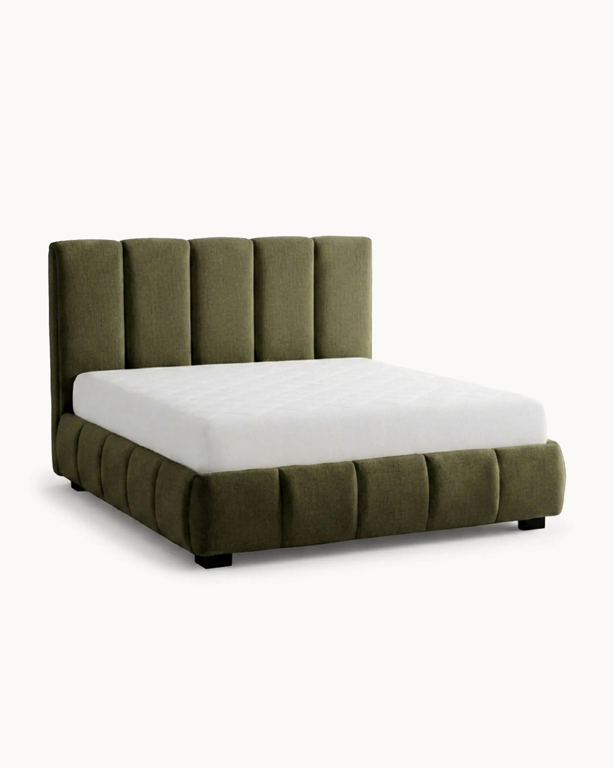 Cama de casal elevatória ALBERTINI