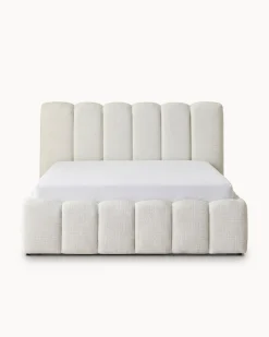 Cama de casal elevatória ANITTA